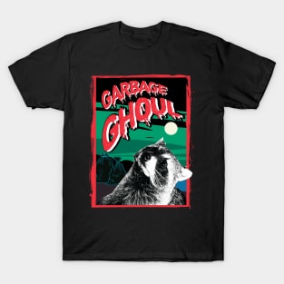 Garbage Ghoul T-Shirt